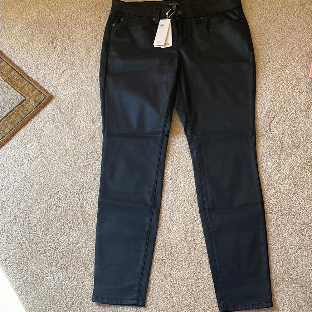 Eileen Fisher jeans